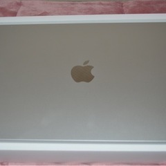 【終了】MacBook Air M2チップ搭載15インチ2023年の画像