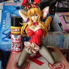 フィギュア売ります。個々売りはしていません。の画像