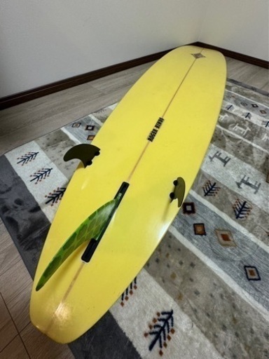 サーフボード