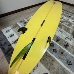 サーフボード