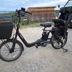 自転車 電動アシスト自転車