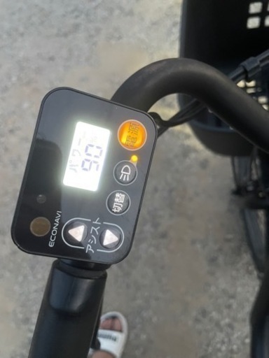 自転車 電動アシスト自転車