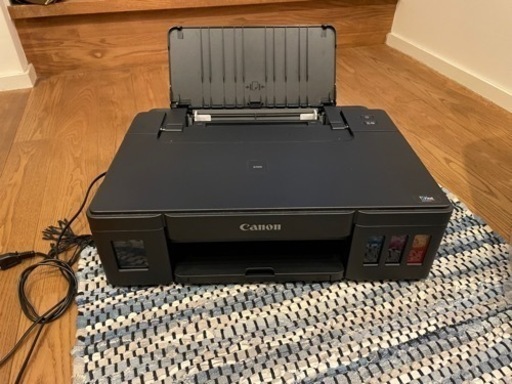 Canon　プリンター　G1310