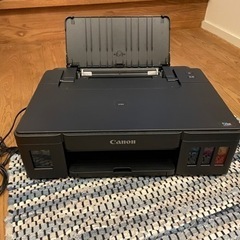 Canon　プリンター　G1310