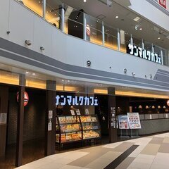 カフェで一緒になんやかんや話しませんか🙋‍♂️
