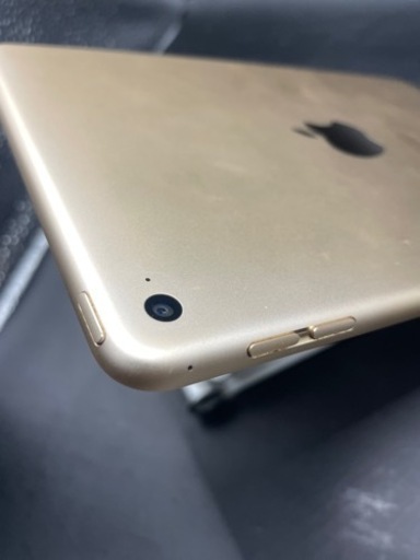 Apple iPad mini 4 wifiモデル #mon035