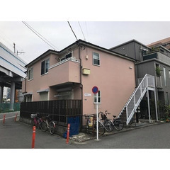 ⭐️トリプルゼロ物件⭐️ 敷金/礼金/仲手0円 😄審査通過率90...
