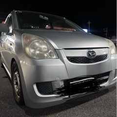 ダイハツ ミラ バン AT L275 車高調