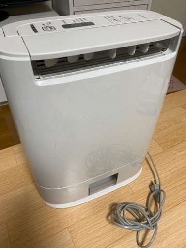 衣類乾燥除湿機(家庭用)