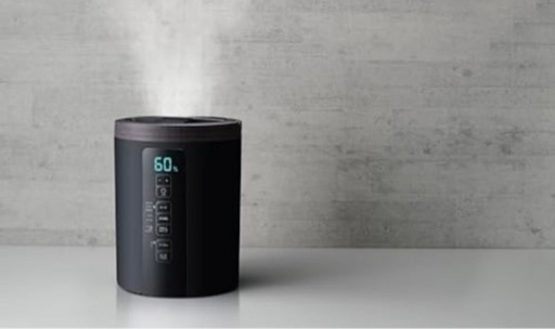 スリーアップ 多機能加湿器 スチームポット