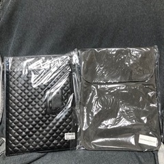 新品★Microsoft Surface Pro 3ケース★６点セットの画像