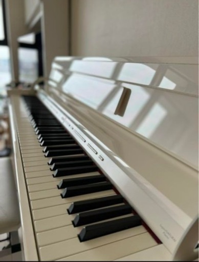Roland ローランド　電子ピアノ　DP90Se 鏡面艶出し塗装