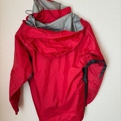 axesquin GORE-TEX XCRの画像