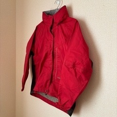 axesquin GORE-TEX XCRの画像