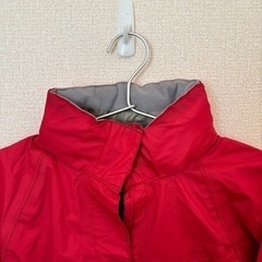 axesquin GORE-TEX XCRの画像