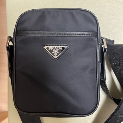 ショルダーバッグ PPADA