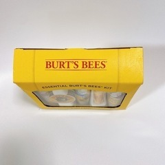 Burt's Bees Essentials Kit Travel Sizeの画像