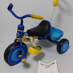 三輪車(ides)