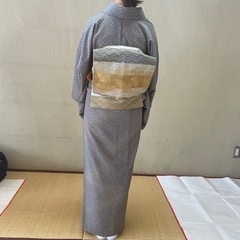 垂水区着付け教室   の画像