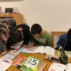 障害や不登校etcあらゆる個性をもったひとが通える塾の画像