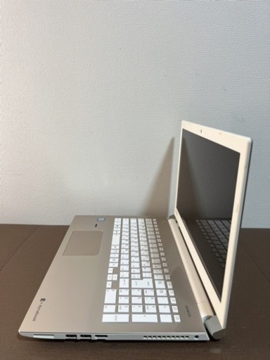 Dynabook T75/BG 第6世代Core i7 SSD1TB