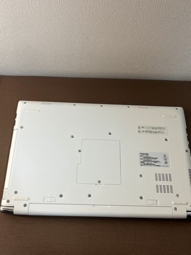 Dynabook T75/BG 第6世代Core i7 SSD1TB