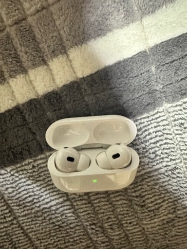 airpods pro 2
