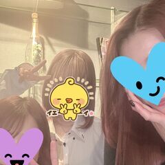 カウンタースタッフ募集中！の画像