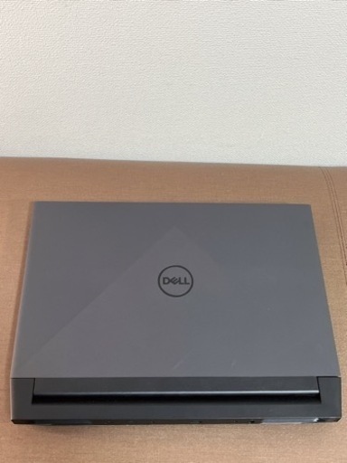 DELL ゲーミングノートPC NG575-CHHBCB