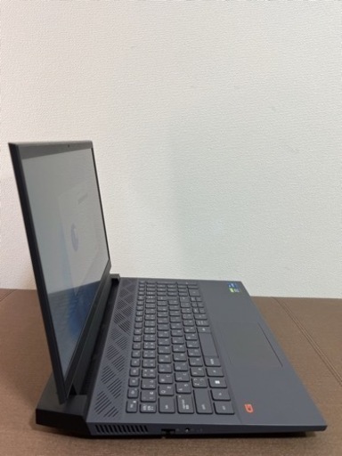DELL ゲーミングノートPC NG575-CHHBCB
