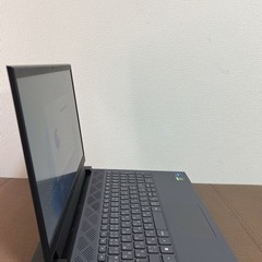 DELL ゲーミングノートPC NG575-CHHBCBの画像