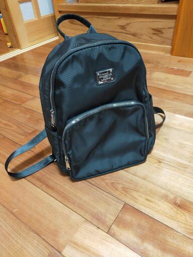 レディースリュックサック新品未使用品