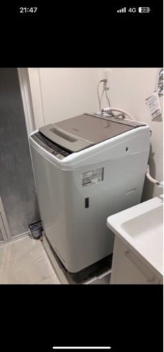 洗濯機 toshiba 2019