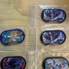メザスタタグ交換希望です！
