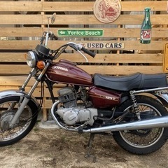 ☆ ★ CM125T ミニバブ ★ ☆