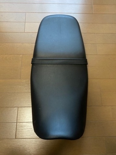 cb400sf nc39 純正シート完成品