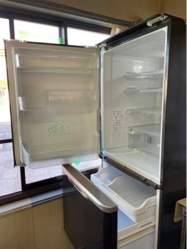 冷蔵庫売ります