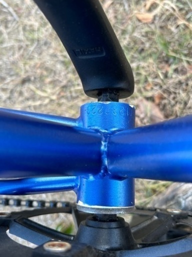 自転車 ピストバイク