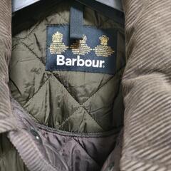 Barbour  【格安】【最終価格】【予告無く終了する場合がございます ご了承ください】の画像