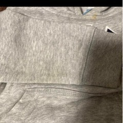 Baby GAP 裏起毛の画像