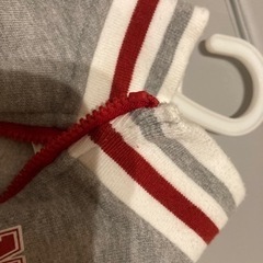 80cm 上着の画像