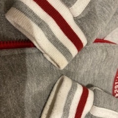 80cm 上着の画像