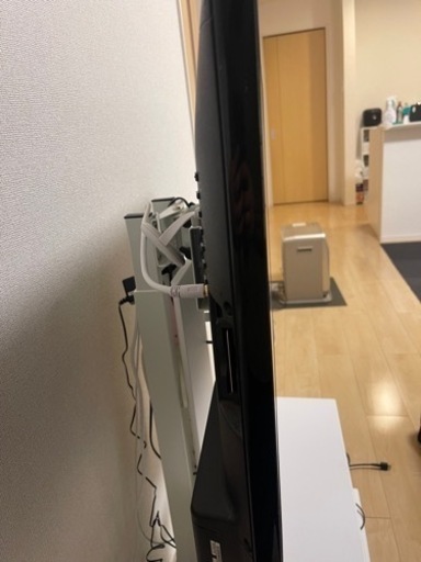 SHARP 40インチ　テレビ