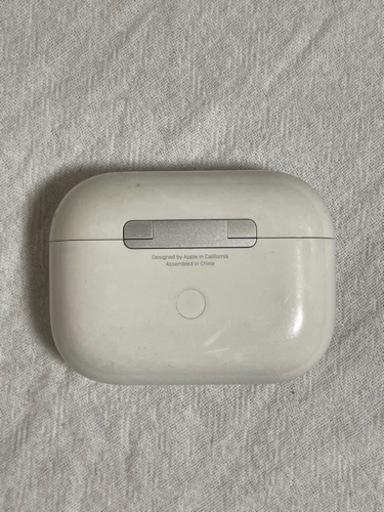 【値下げ】AirPods Pro（第1世代）