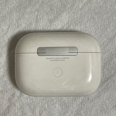 【値下げ】AirPods Pro（第1世代）の画像