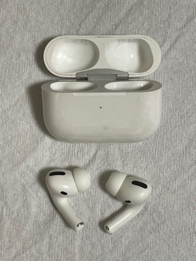 【値下げ】AirPods Pro（第1世代）
