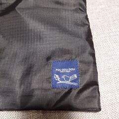 プードゥドゥ POUDOUDOU サコッシュ バッグの画像