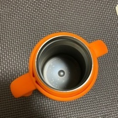 サーモスのベビーストローマグの画像