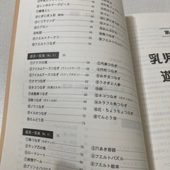 乳児の遊びと遊具の画像