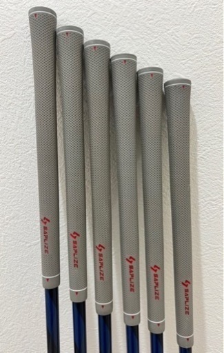 【ありがとうございました Callaway キャロウェイ X-22 アイアン 6本セット】